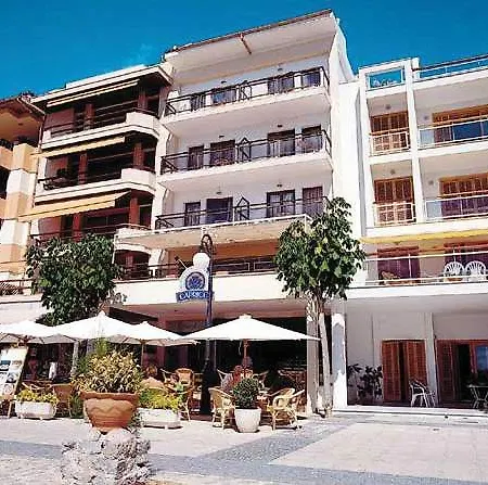 Szálloda Capri 3*