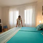 Capri 3* بورت دي بوينسا