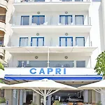 فندق Capri بورت دي بوينسا