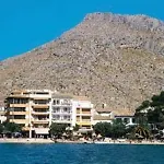 Capri 3* بورت دي بوينسا