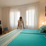 فندق Capri بورت دي بوينسا