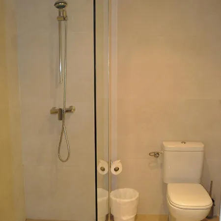 Отель Capri Поланко