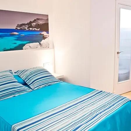 Capri Готель Порт-де-Польєнса
