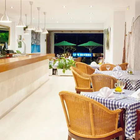 Capri Otel