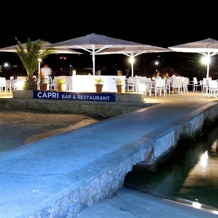 Capri Otel 3*