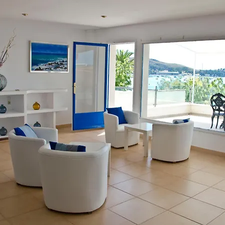 Capri Otel