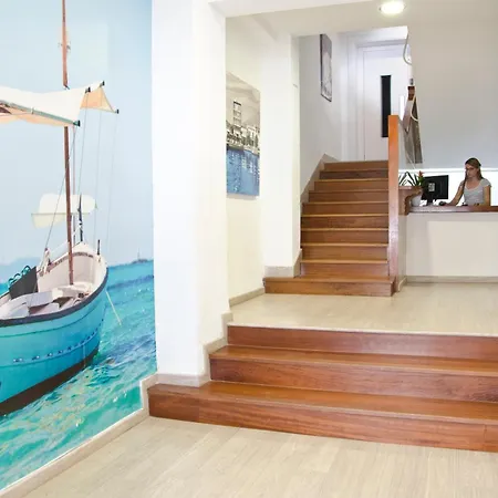 Otel Capri