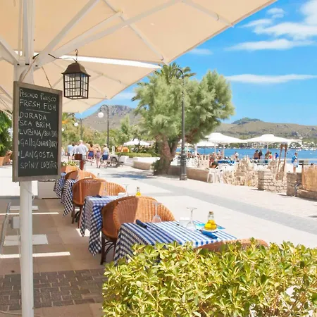 Capri Otel 3*