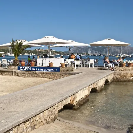 Capri Otel Port de Pollença