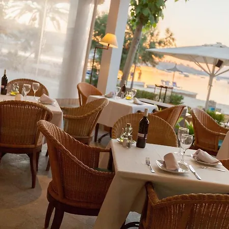 Capri Otel