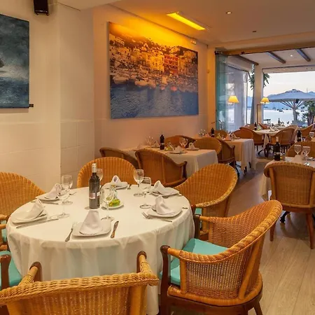 Capri 3* Поланко