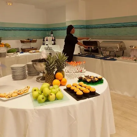 Otel Capri
