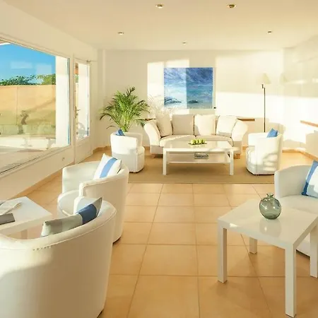 Capri Otel