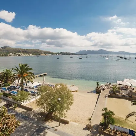 Capri Otel 3*
