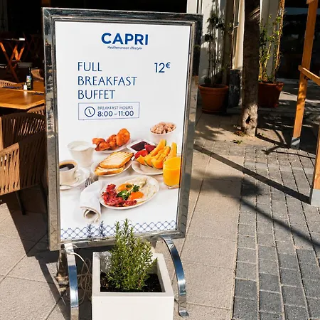 Capri