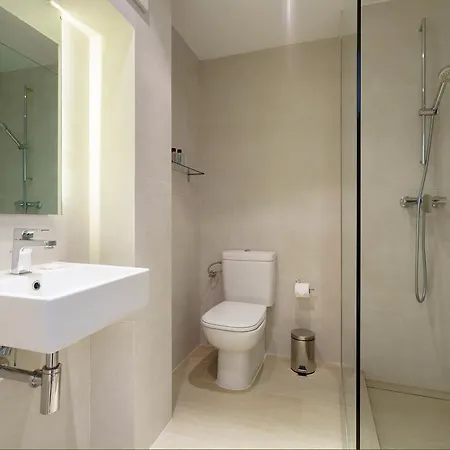 Capri Отель Поланко