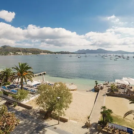 Otel Capri Port de Pollença