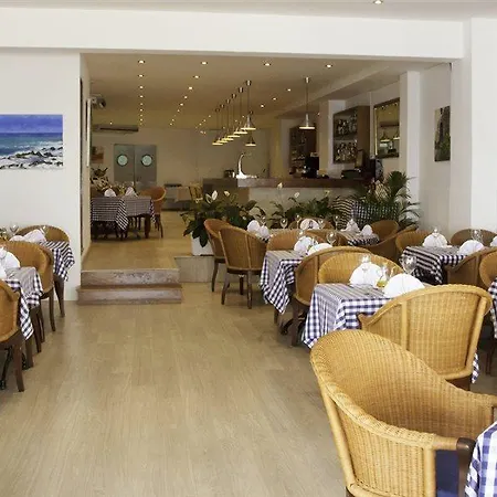 Capri Готель 3*