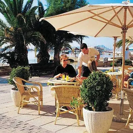 Отель Capri Поланко