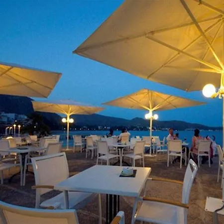 Отель Capri Поланко