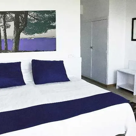 Capri 3* Поланко