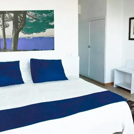 Capri 3* Поланко