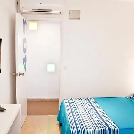 Otel Capri