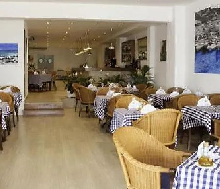 Capri Otel