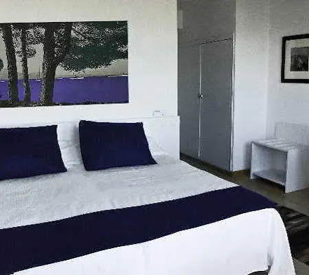 Capri 3* Поланко