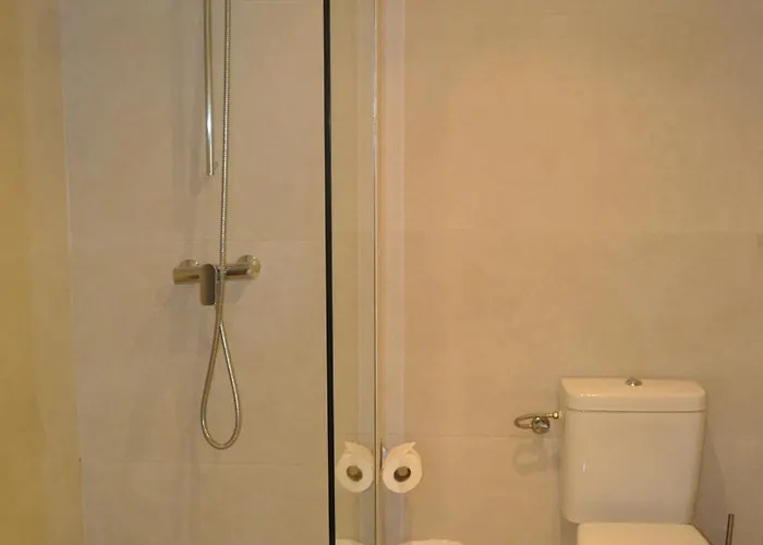 Готель Capri Порт-де-Польєнса