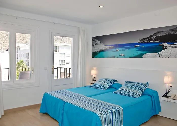 Capri 3* Порт-де-Польєнса