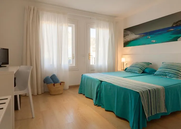 Capri Готель 3*