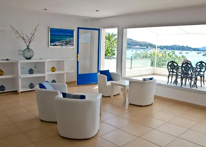 Capri Порт-де-Польєнса