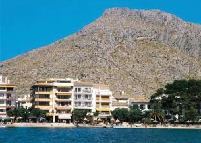 Capri 3* Порт-де-Польєнса