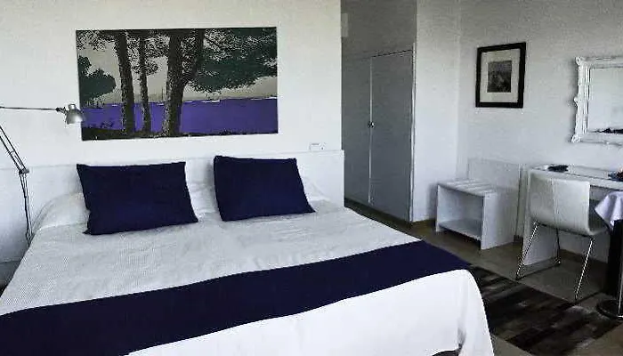 Capri 3* Порт-де-Польєнса