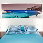 Capri 3* Port de Pollença