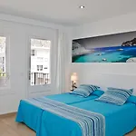 Capri 3* 포엔샤 항구