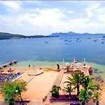 호텔 Capri