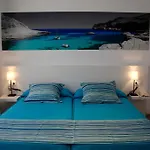 Capri Hotel