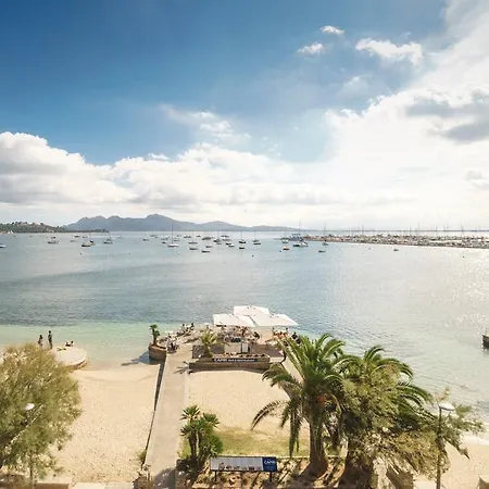 Hotell Capri 3*