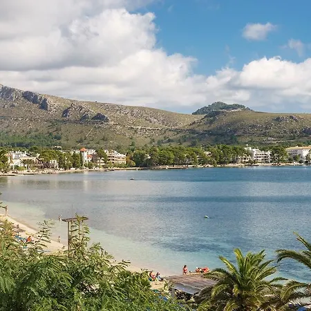 Capri فندق بورت دي بوينسا