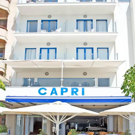 Capri 3*