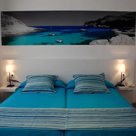 Capri Pollensa
