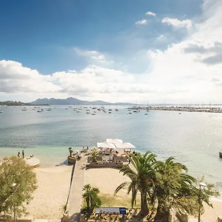 Hotell Capri 3*