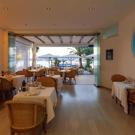 Capri فندق بورت دي بوينسا