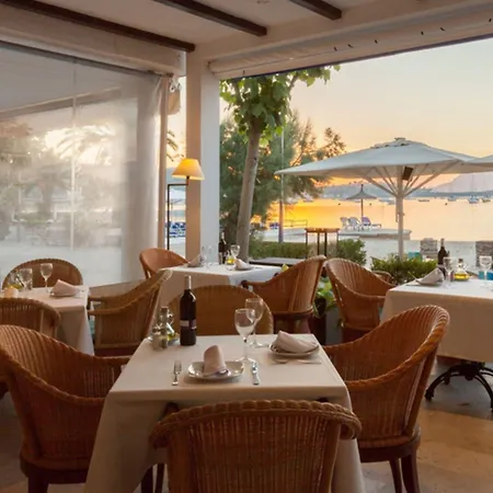 Capri Pollensa Hotel 3*