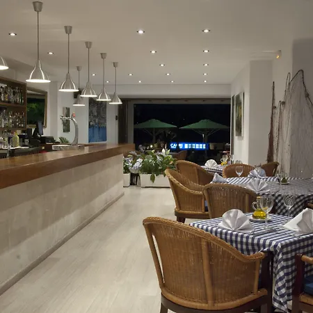 Capri Pollensa Hotel