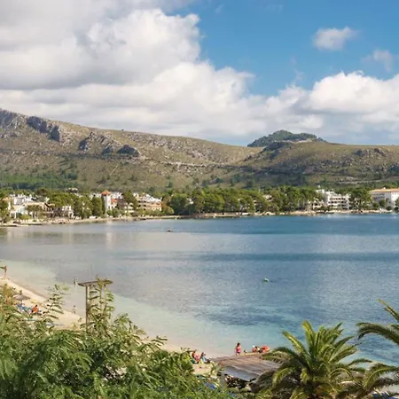 Capri Pollensa Hotel