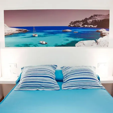 Capri 3* Port de Pollenca