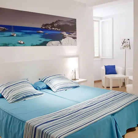 Capri Pollensa Hotel